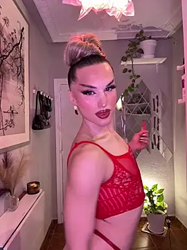 lacattiva online show from November 24, 2025, 2:22 am