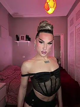 lacattiva online show from February 10, 2026, 5:50 pm