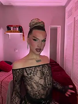 lacattiva online show from February 13, 2026, 3:41 pm