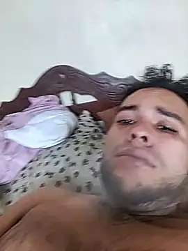 Hzbrandon11 online show from April 29, 2026, 1:15 pm