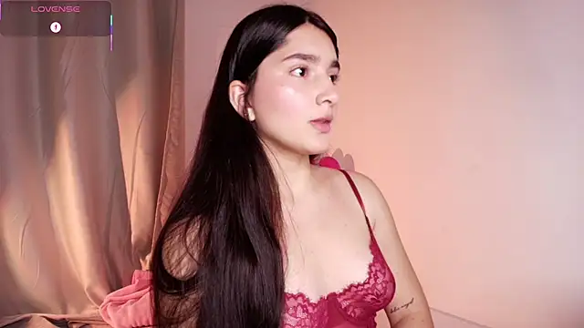 dulceangel   online show from October 16, 2025, 4:13 am