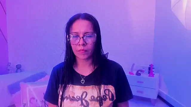 Eva mermaid online show from February 15, 2026, 1:20 pm