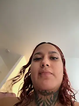 MargothWolfe online show from September 13, 2025, 7:46 pm