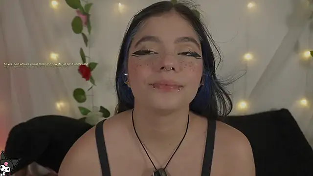 Snapshot of cutee_andrea chatting on June 22, 2026, 2:46 am cutee andrea online show from June 22, 2026, 2:46 am