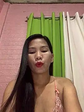 Cleo17 online show from April 4, 2026, 3:31 pm