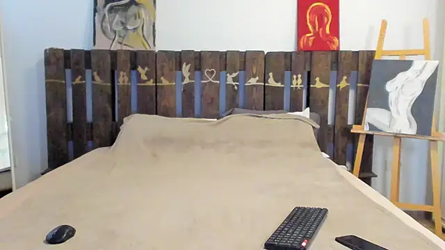 Ava Carterr online show from November 12, 2025, 5:08 am