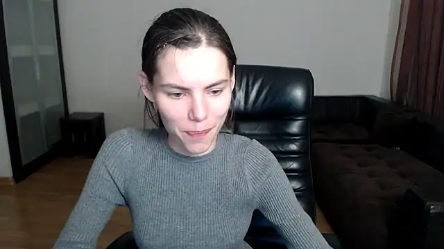 AmelieReve online show from September 25, 2025, 5:16 pm