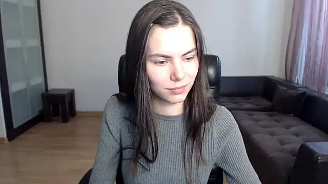 AmelieReve online show from October 1, 2025, 1:06 pm