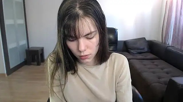 AmelieReve online show from November 1, 2025, 1:02 pm