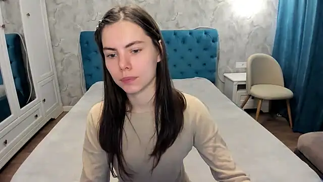 AmelieReve online show from November 21, 2025, 10:58 am