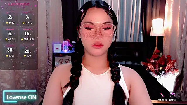 IamRaeganDolls69 online show from September 15, 2025, 12:21 am