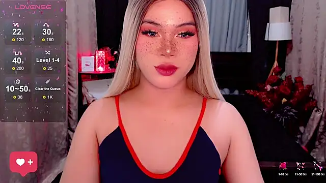 IamRaeganDolls69 online show from September 23, 2025, 12:13 am