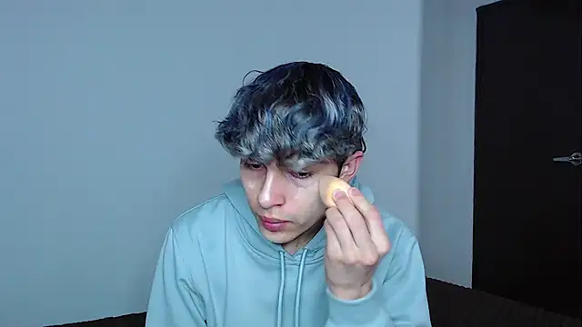 john vichenso online show from November 21, 2025, 9:13 pm