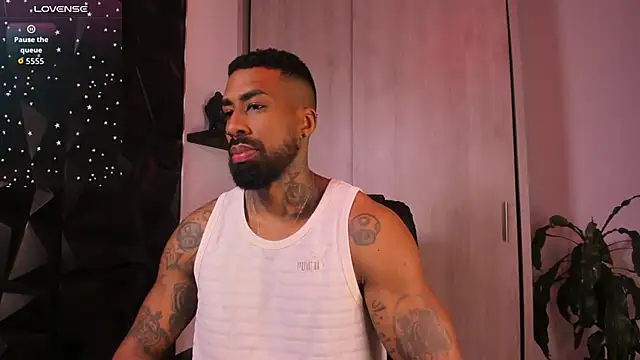 OstinDaniels online show from March 6, 2026, 12:29 am