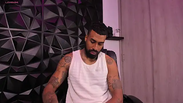 OstinDaniels online show from May 8, 2026, 9:53 pm