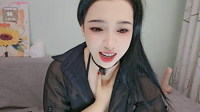 Yemao 0 online show from October 6, 2025, 9:34 pm