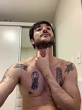 Fubinha online show from November 4, 2025, 10:20 pm