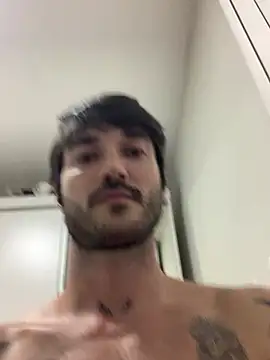 Fubinha online show from February 6, 2026, 12:48 am