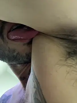 Fubinha online show from April 6, 2026, 8:10 pm