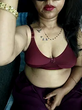 Sexy juhee online show from February 24, 2026, 7:34 pm