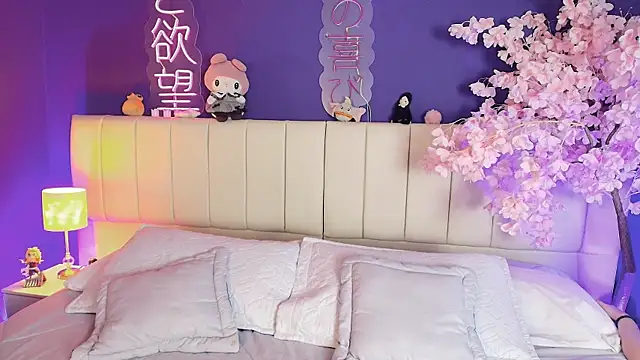Snapshot of Shizuko_ chatting on May 5, 2026, 8:17 pm Shizuko online show from May 5, 2026, 8:17 pm