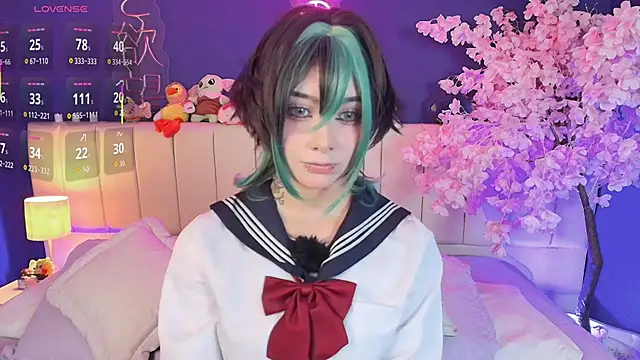 Snapshot of Shizuko_ chatting on May 26, 2026, 8:16 pm Shizuko online show from May 26, 2026, 8:16 pm