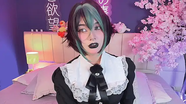 Snapshot of Shizuko_ chatting on May 27, 2026, 8:39 pm Shizuko online show from May 27, 2026, 8:39 pm