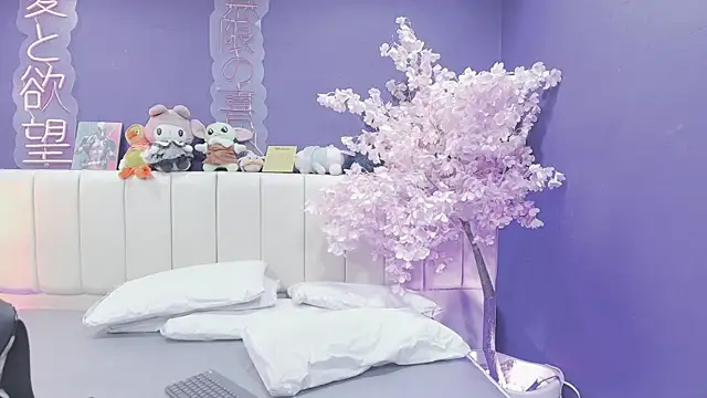 Snapshot of Shizuko_ chatting on June 14, 2026, 2:24 am Shizuko online show from June 14, 2026, 2:24 am