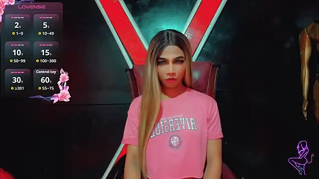 Britany montiel online show from October 30, 2025, 7:14 pm