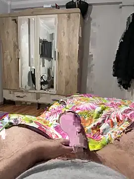 Erenn9972 online show from March 24, 2026, 7:08 pm