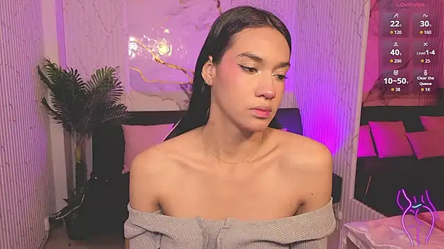 artemiss tay online show from March 26, 2026, 7:08 pm