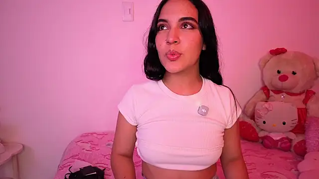 Snapshot of Bellakisss chatting on July 30, 2026, 3:16 am Bellakisss online show from July 30, 2026, 3:16 am