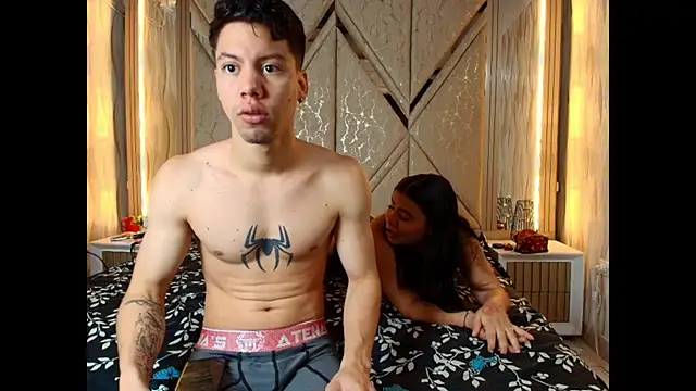 Twink sensationx online show from February 13, 2026, 1:29 pm