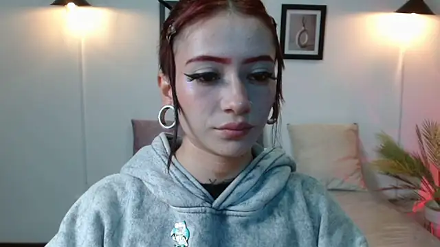 Evanss lx online show from January 8, 2026, 7:05 pm