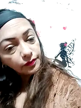 Lady 16 online show from September 18, 2025, 10:50 am