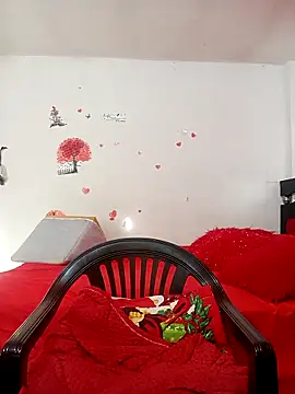 Lady 16 online show from October 26, 2025, 9:10 pm