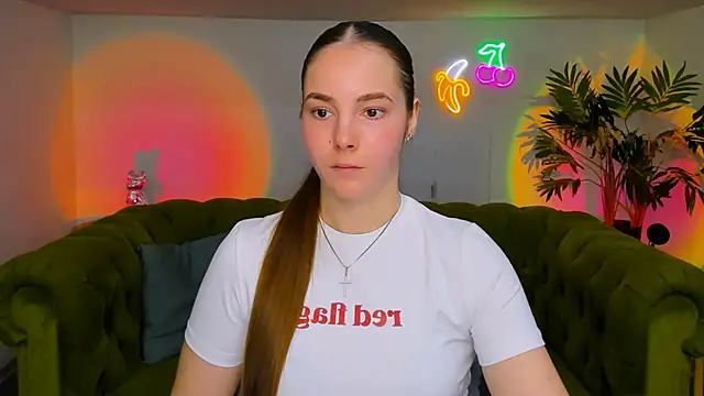 rad rebel  online show from November 14, 2025, 1:21 pm