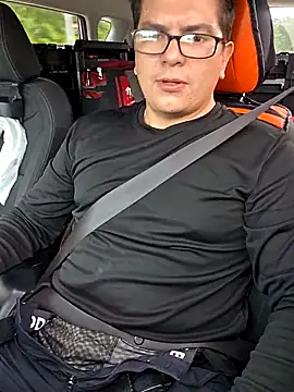 lucho8690 online show from September 9, 2025, 9:03 pm