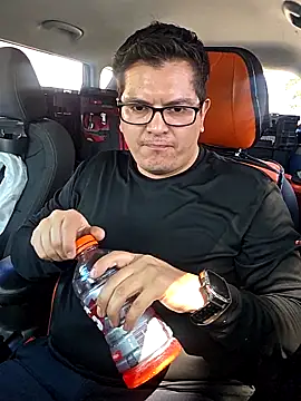 lucho8690 online show from September 13, 2025, 6:08 pm