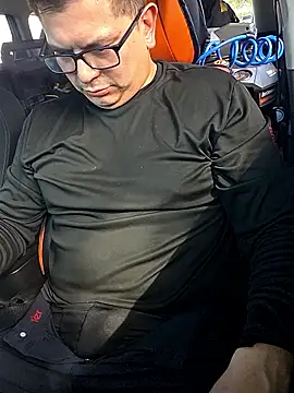 lucho8690 online show from January 10, 2026, 7:15 pm