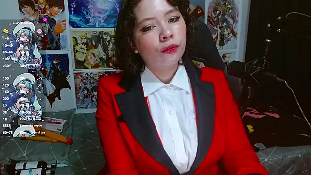 Lil-La online show from September 27, 2025, 10:53 am