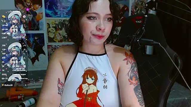 Lil-La online show from October 3, 2025, 11:51 am