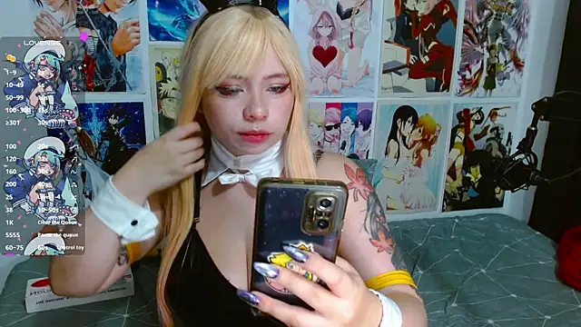 Lil-La online show from October 6, 2025, 10:56 am