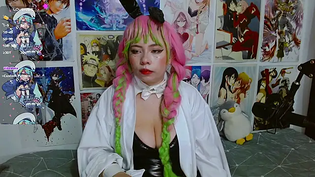 Lil-La online show from October 12, 2025, 11:31 am