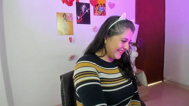 TifanyAmazinng online show from March 19, 2026, 1:59 pm