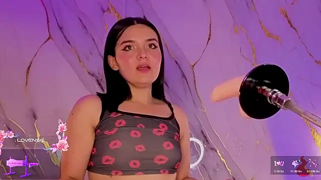 alicecute77 online show from February 14, 2026, 12:51 am