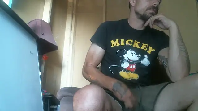 Snapshot of LostInEjaculation chatting on July 10, 2026, 2:30 pm LostInEjaculation online show from July 10, 2026, 2:30 pm