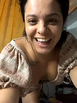 Moon-Lice online show from October 5, 2025, 12:09 am