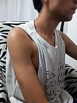 Naughty Boy13 online show from February 18, 2026, 1:34 am