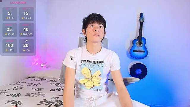 Anky xx online show from September 11, 2025, 10:54 pm